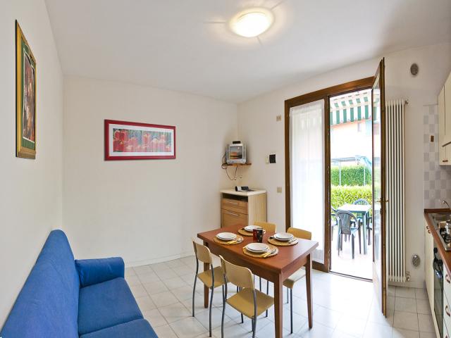 Caorle - Cristina living room 01