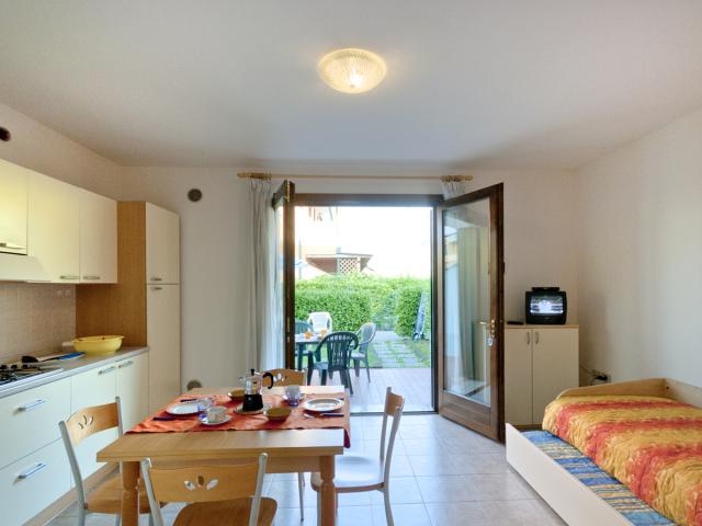 Caorle - Cristina living room 02