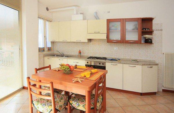 Apartmány Caravelle, Caorle (4)