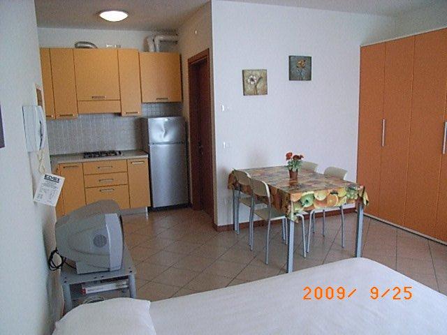 Apartmány Caravelle, Caorle (6)