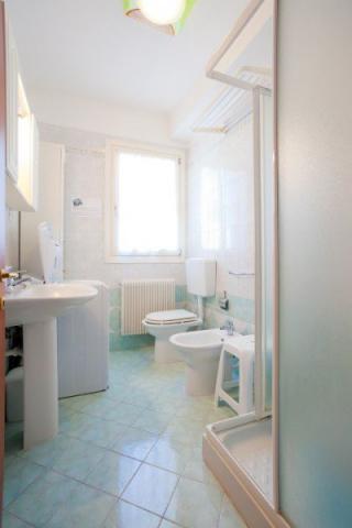 Apartmány Caravelle, Caorle (7)