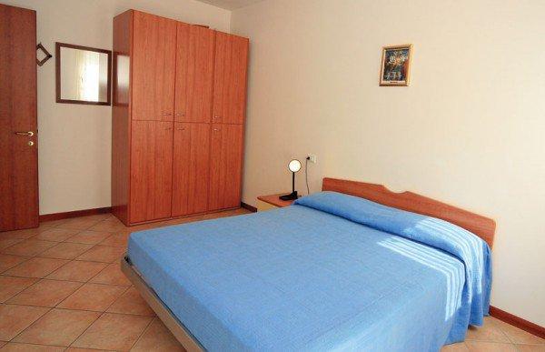 Apartmány Caravelle, Caorle (8)