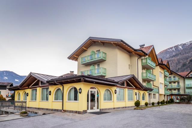 Hotel Monclassico, Dimaro (13)