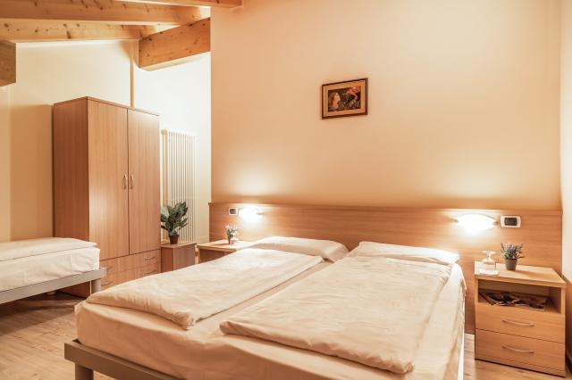Hotel Monclassico, Dimaro (9)