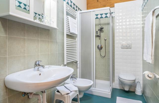 Hotel Monclassico, Dimaro (10)