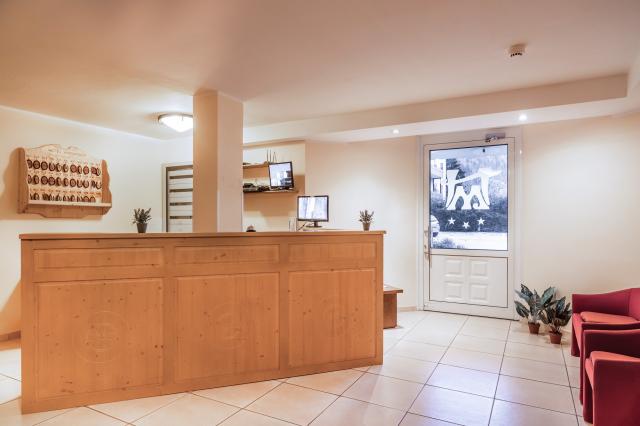 Hotel Monclassico, Dimaro (1)