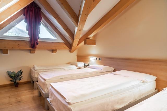 Hotel Monclassico, Dimaro (7)