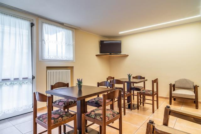 Hotel Monclassico, Dimaro (5)