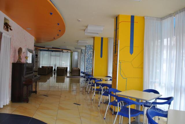 Hotel Senior, Cattolica 2024 (3)