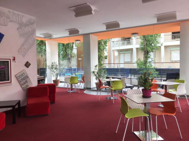 Hotel Senior, Cattolica 2024 (2)