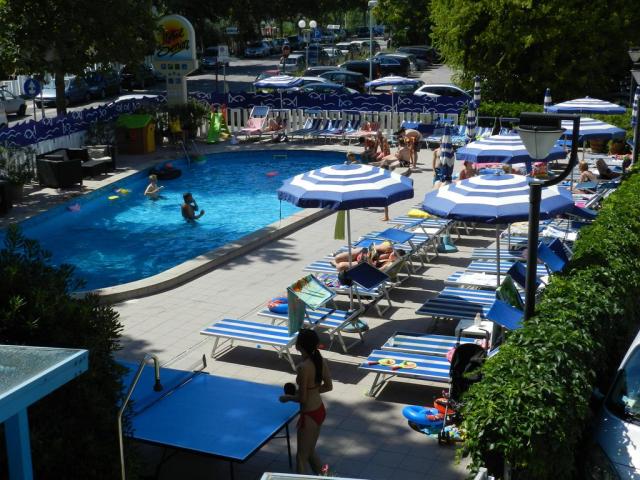 Hotel Senior, Cattolica 2024 (12)