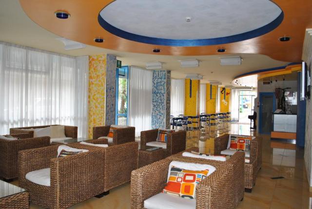 Hotel Senior, Cattolica 2024 (1)