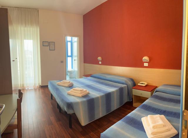Hotel Senior, Cattolica 2024 (1)