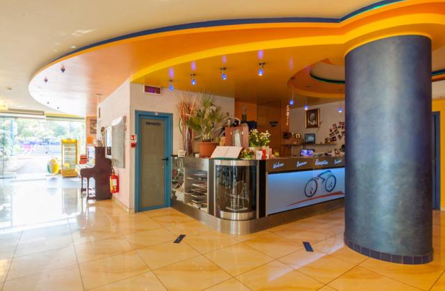 Hotel Senior, Cattolica 2024 (5)