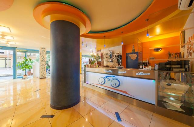 Hotel Senior, Cattolica 2024 (4)