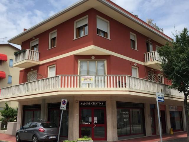 Residence Rosso di Mare, Caorle (28)