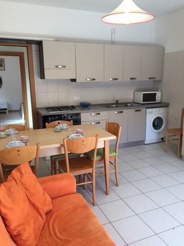 Residence Rosso di Mare, Caorle (12)