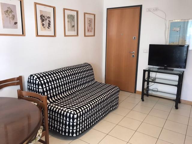Residence Rosso di Mare, Caorle (24)