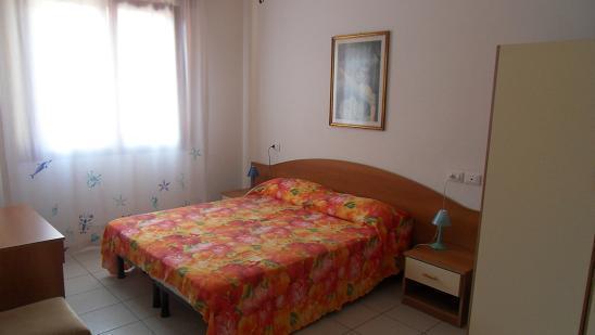Residence Rosso di Mare, Caorle (23)