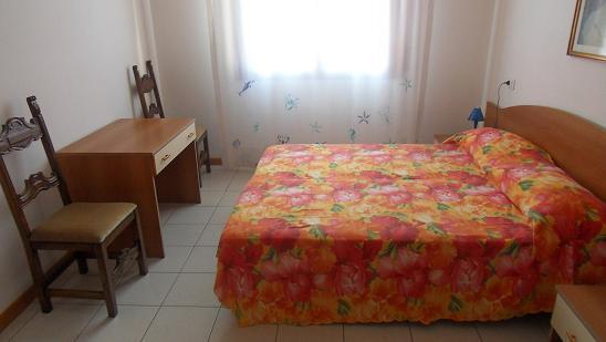 Residence Rosso di Mare, Caorle (22)
