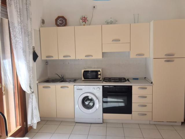 Residence Rosso di Mare, Caorle (7)
