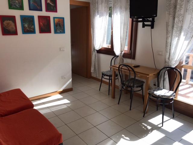 Residence Rosso di Mare, Caorle (6)