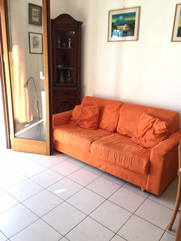 Residence Rosso di Mare, Caorle (11)