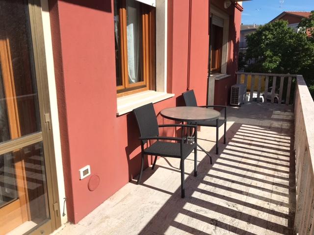 Residence Rosso di Mare, Caorle (2)