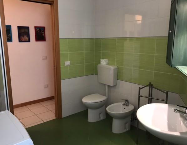 Residence Rosso di Mare, Caorle (19)