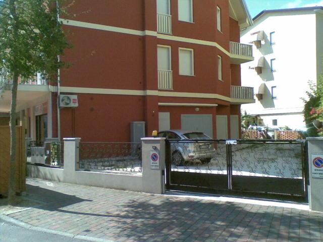 Residence Rosso di Mare, Caorle (18)