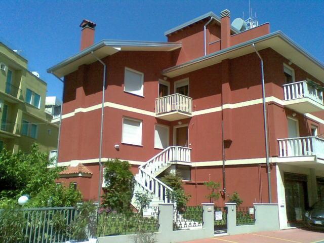 Residence Rosso di Mare, Caorle (17)
