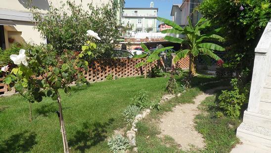 Residence Rosso di Mare, Caorle (15)