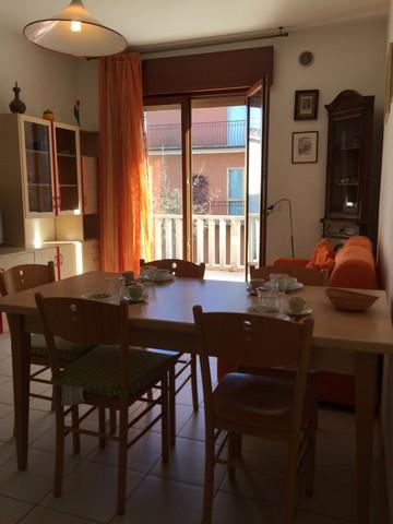 Residence Rosso di Mare, Caorle (13)