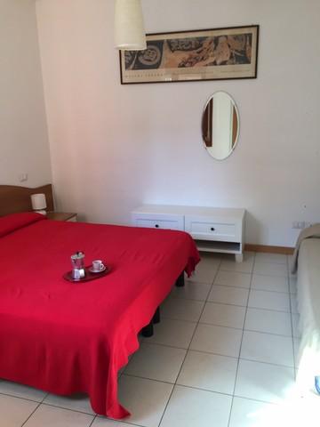 Residence Rosso di Mare, Caorle (10)