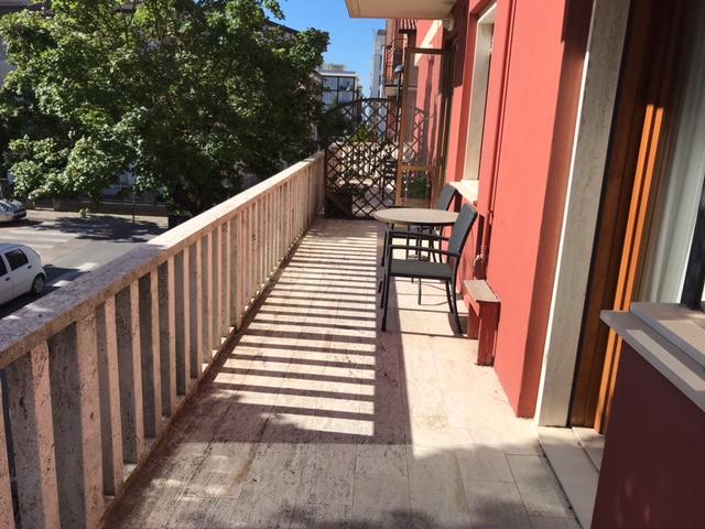 Residence Rosso di Mare, Caorle (1)