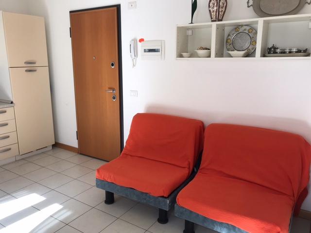 Residence Rosso di Mare, Caorle (5)