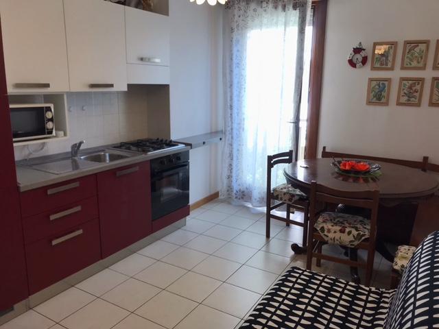 Residence Rosso di Mare, Caorle (27)