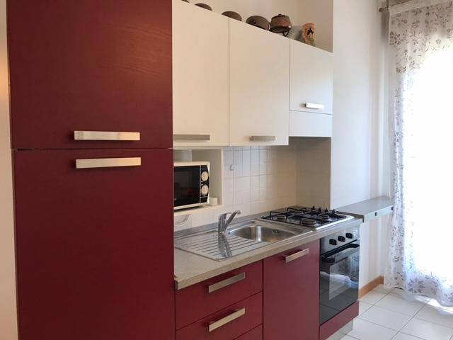 Residence Rosso di Mare, Caorle (26)