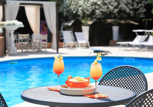 Hotel Villa Adriatica, Rimini Marina Centro (1)