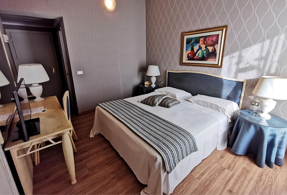 Hotel Villa Adriatica, Rimini Marina Centro (16)