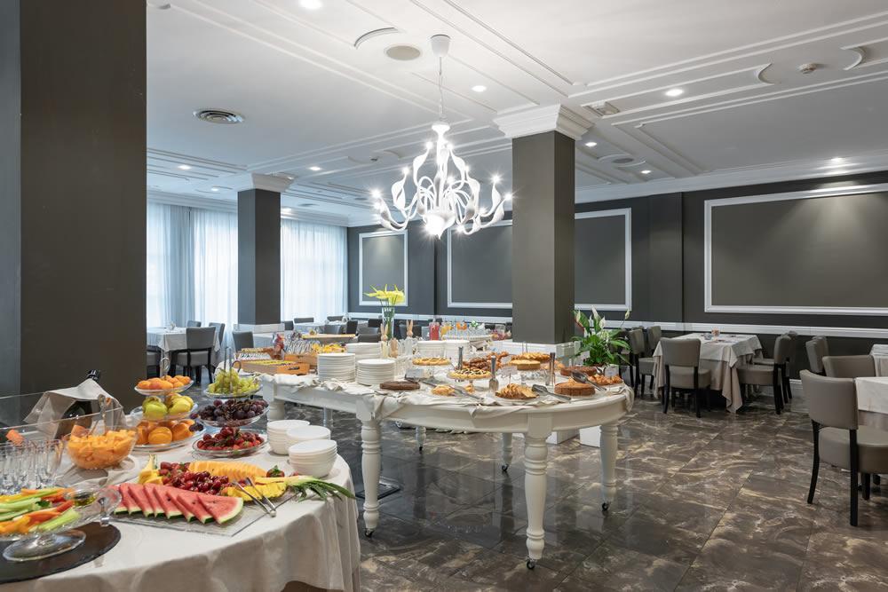Hotel Villa Adriatica, Rimini Marina Centro (14)