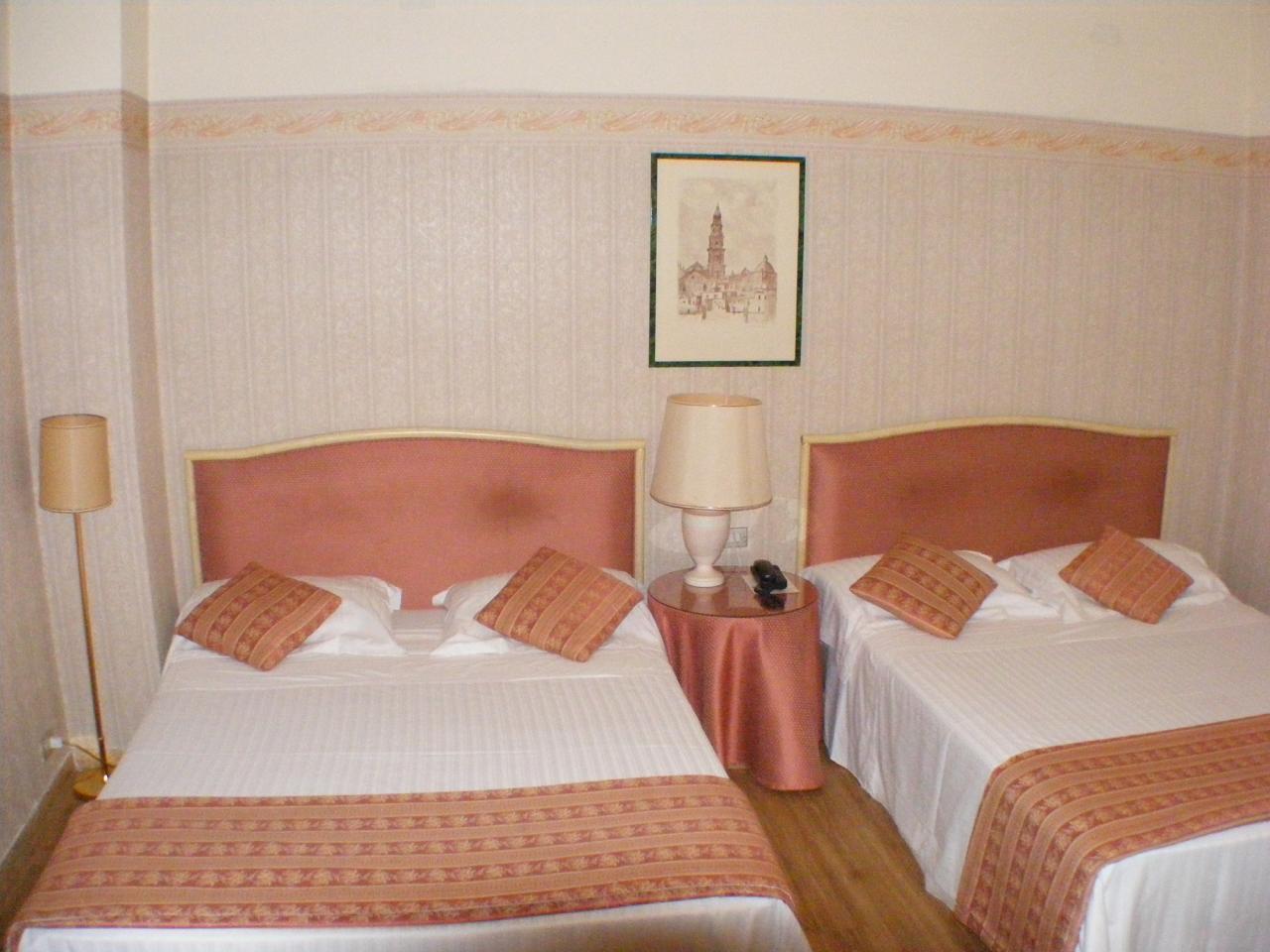 Hotel Villa Adriatica, Rimini 2019 (13)