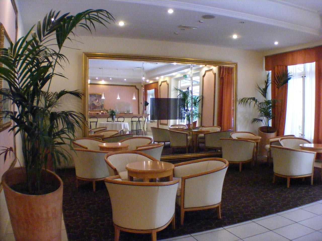 Hotel Villa Adriatica, Rimini 2019 (7)