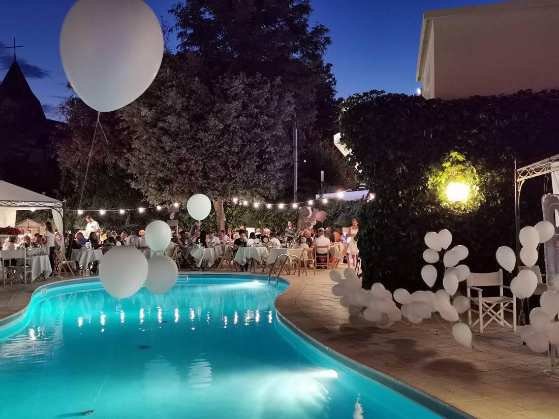 Hotel Villa Adriatica, Rimini Marina Centro (8)