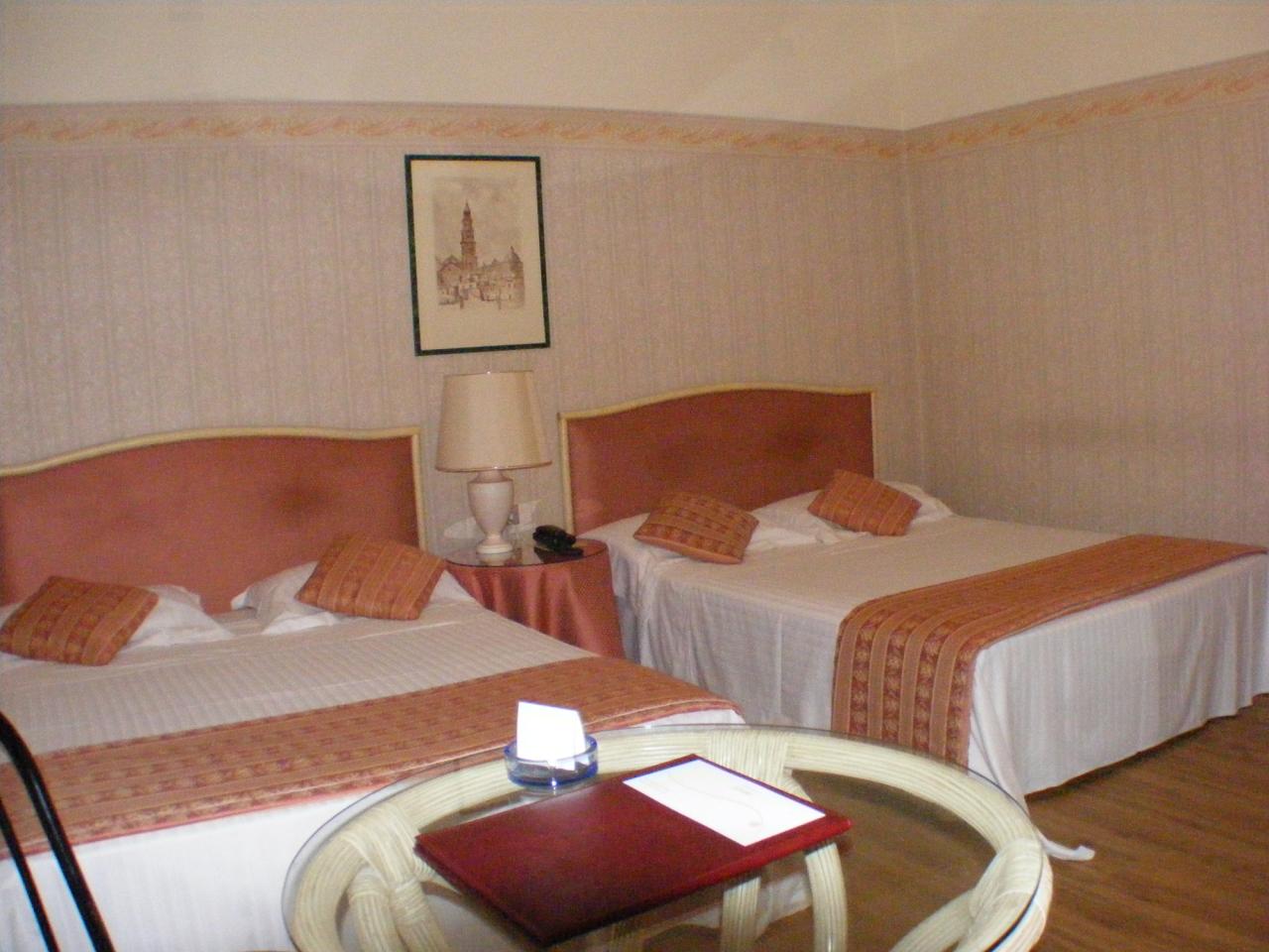 Hotel Villa Adriatica, Rimini 2019 (10)