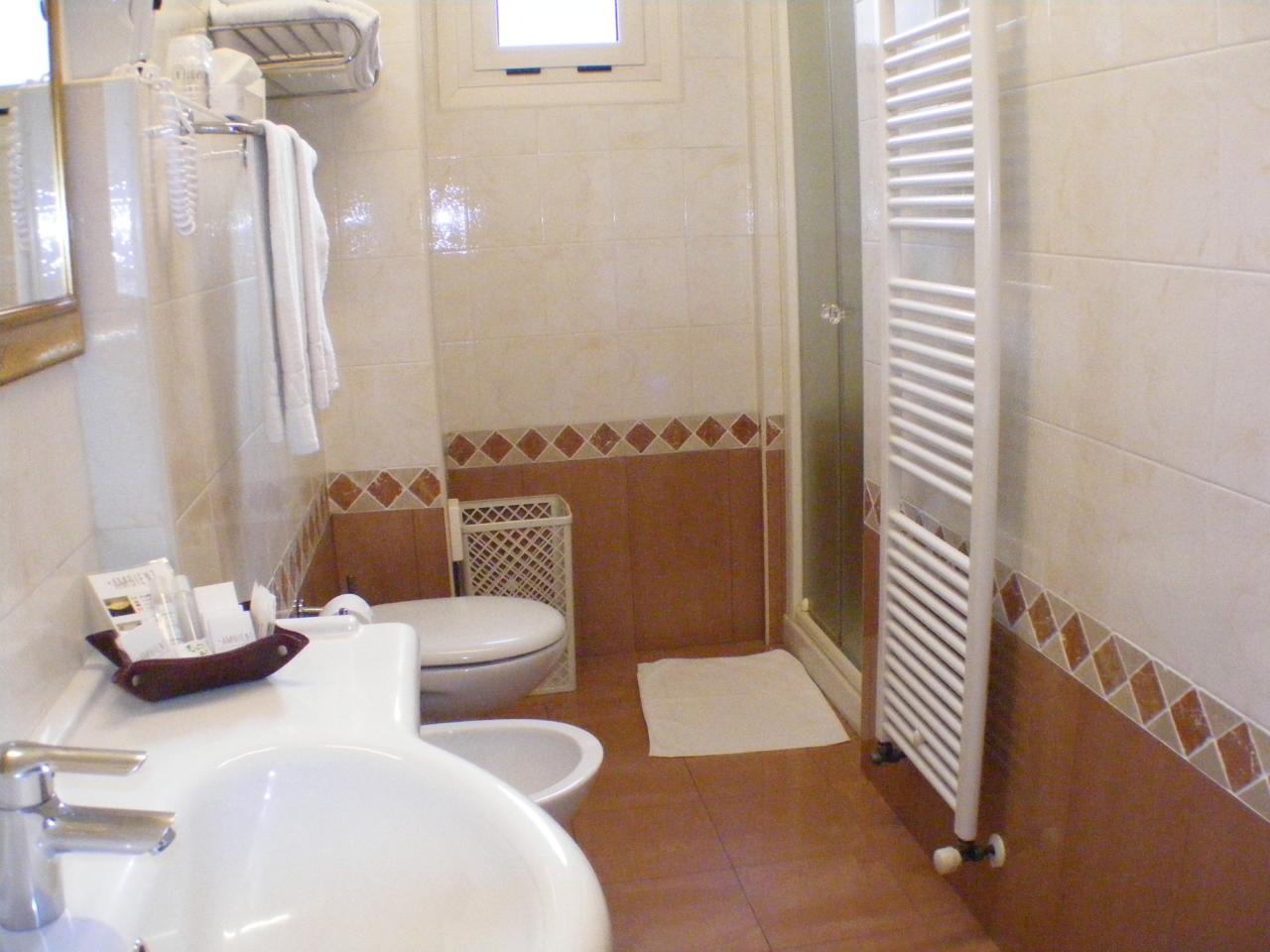 Hotel Villa Adriatica, Rimini 2019 (12)