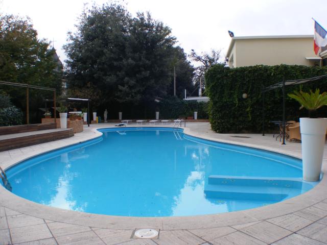 Hotel Villa Adriatica, Rimini 2019 (3)