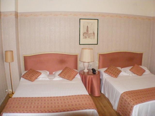 Hotel Villa Adriatica, Rimini 2019 (13)