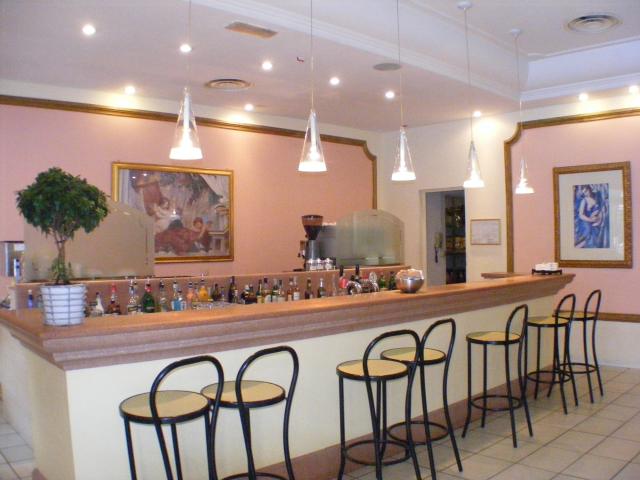 Hotel Villa Adriatica, Rimini 2019 (8)