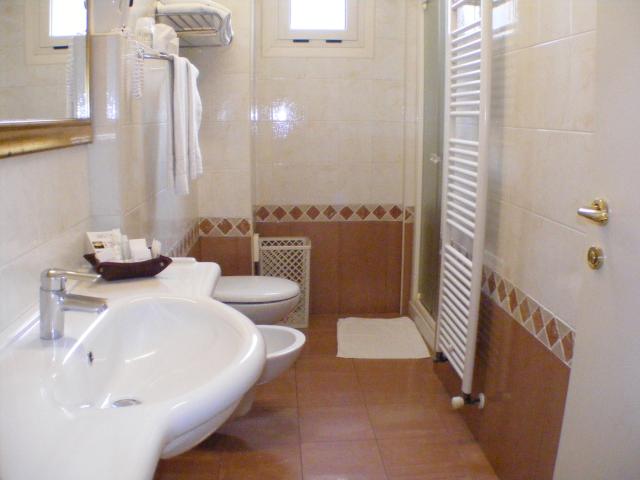 Hotel Villa Adriatica, Rimini 2019 (14)